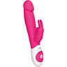 Realistic Rabbit Vibrator von The Rabbit Company