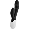 Rabbit-Vibrator S Pleasures Dual Phoenix mit Wärme