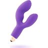 Vibrator Rabbit WOMANVIBE Vanix für vielseitige Stimulation