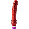 Vibrator BAILE 23 cm mit realistischem Design