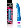 Realistischer Vibrator BAILE Waves of Pleasure 23 cm