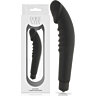 Vibrator DOLCE VITA Realistic Pleasure mit abnehmbarer Hülle