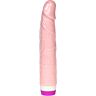 Vibrator BAILE 21.5 CM - Realistische Empfindungen für Anfänger