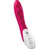 Mystim Sassy Simon Vibrator – Dual-Motor Wellenprofil