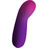 Vibrator ROCKS-OFF Glow Girl Vibe für G-Punkt-Stimulation