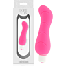 Mini Vibrator DOLCE VITA G-SPOT mit abnehmbarer Hülle