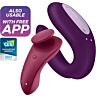 Vibratoren SATISFYER Partner Box 1 mit App-Steuerung