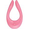 Vibrator SATISFYER PARTNER Multifun 2 U ?Form