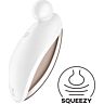 Lay-on Vibrator Satisfyer Spot On 2 für gezielte Klitorisstimulation