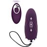 Vibrador TOYJOY Knock Knock Eggstavagant mit Fernbedienung