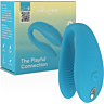 WE-VIBE Sync Go - Dualstimulator für Paare