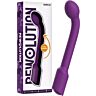 Vibrador REWOLUTION REWOFLEX für G-Punkt-Stimulation
