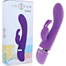 Vibrator INTENSE FUN Hilari mit 30 Vibrationsmodi