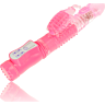 Rotierender Vibrator OHMAMA mit Rabbit-Funktion