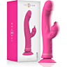 Vibratoren Rabbit INTENSE FUN Julio mit doppelter Stimulation