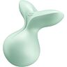 Vibrationsmassagegerät Satisfyer Viva la Vulva 3 für präzise Stimulation