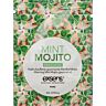 Massageöl Exsens Warming Gourmet Mint Mojito 3 ml