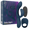 Vibratoren Set von WE-VIBE Date Night mit App-Kontrolle