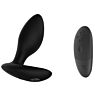 Analplug-Vibrator WE-VIBE DITTO+