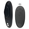 Tragbarer Klitoris-Vibrator WE-VIBE Moxie+ Schwarz