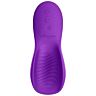 Doppelseitiger Paarvibrator WE-VIBE Shared Touch Lila