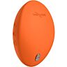 Temperatur-Vibrator WE-VIBE Temp, Mandarine, mit Wärme und Kälte