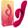 Vibrator Rabbit We-Vibe Nova für doppelte Stimulation