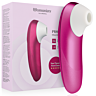 Stimulator WOMANIZER Pro Vibrant mit Lufttechnologie