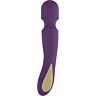 Vibrador WAND TOYJOY LUZ ZENITH mit LED Licht