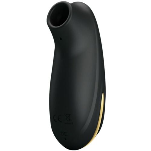 Saugstimulator PRETTY LOVE SMART OTIS mit 7 Saugmodi