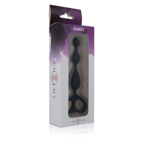 DANTI ANAL von INTENSE - sanfter Analstimulator