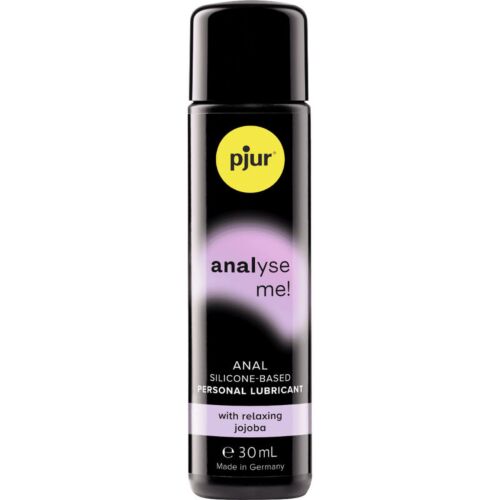 Anal-Gel Pjur Analyse Me 30ml | Entspannung Pur