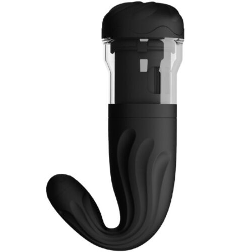 Automatischer Masturbator Pretty Love Male Breton mit 4 Rotationen