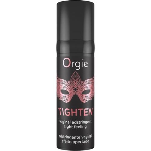 Orgie straffen Creme vaginal festes Gefühl 15 ml