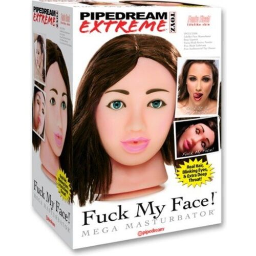 Extreme toyz Gesicht Fick mich mega Masturbator Rasse