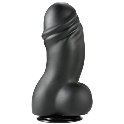 Dildo HIDDEN DESIRE INFERNO FAT BOYS 22 CM mit extremem Volumen
