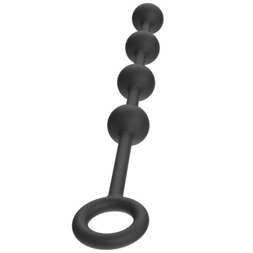BDSM Plug Anal HIDDEN DESIRE Heavy Anal Balls M mit Gewicht
