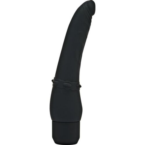 Vibrator GET REAL Classic Smooth mit 7 Vibrationsfunktionen