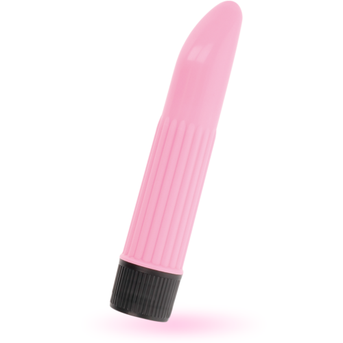 Vibrator INTENSE Sonny mit gebogener Spitze