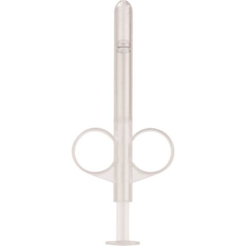 Gleitmittel Applikator CALEXOTICS für gezielte Anwendung