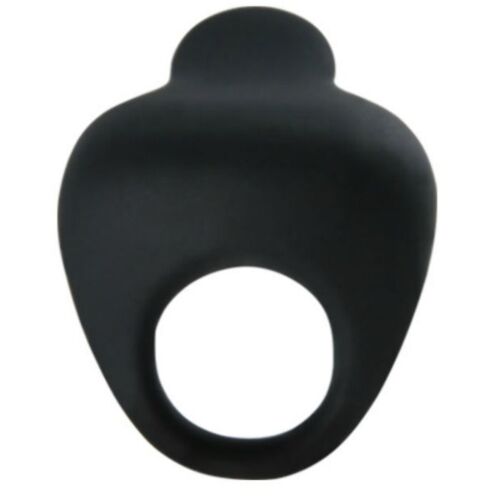 Vibrationsring PRETTY LOVE THIMBLE für Erektion und Verzögerung