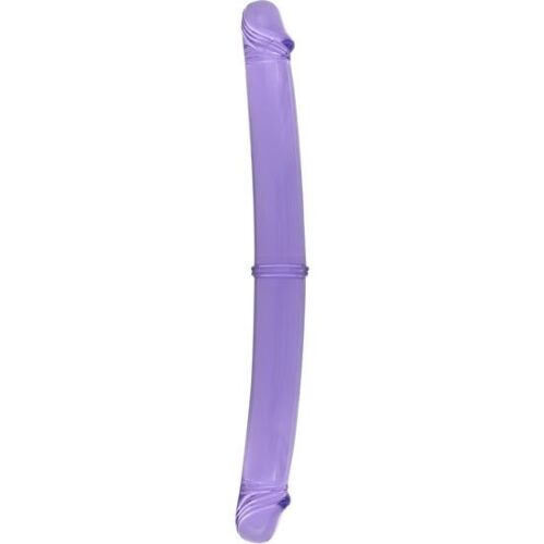 Doppelp penis Seven Creations 30 cm für vielfältige Anwendungen