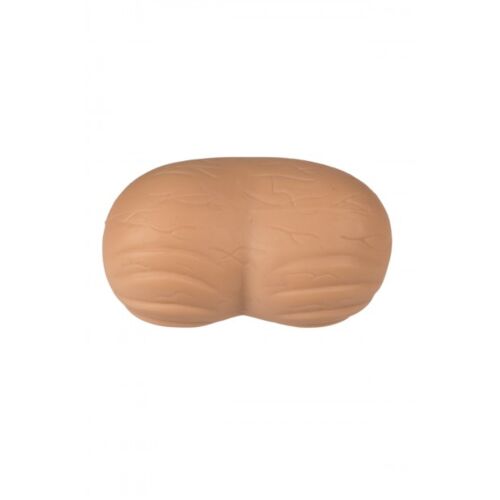 Anti-Stress-Bälle Out Of The Blue in Hodenform