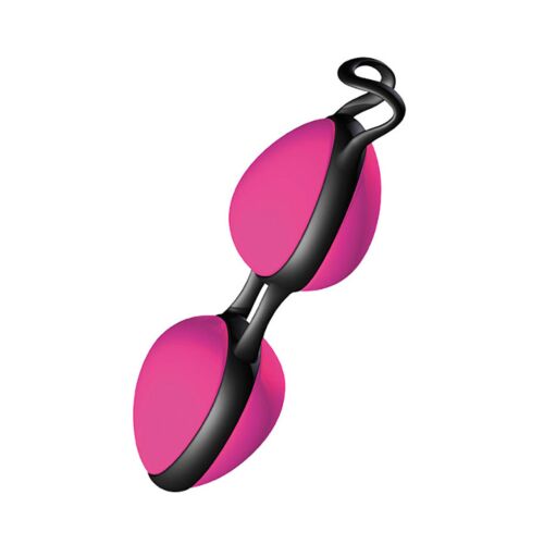 Bolas vaginales Joydivision Joyballs Secret für Beckenbodentraining