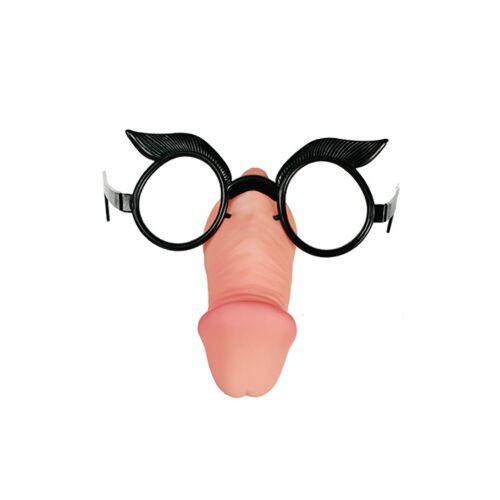 Gafas Pene
