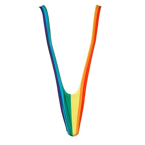 Mankini Out Of The Blue ARCO IRIS Herren-Badeanzug