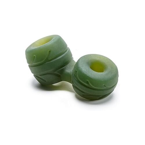 Perfekte Passform Silaskin Hahn &amp; Ball grün