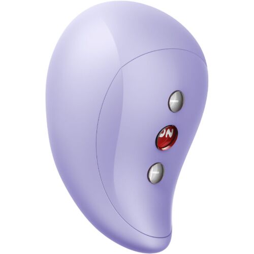 Vibrator FUN FACTORY Essence Air Pulse für klitorale Stimulation