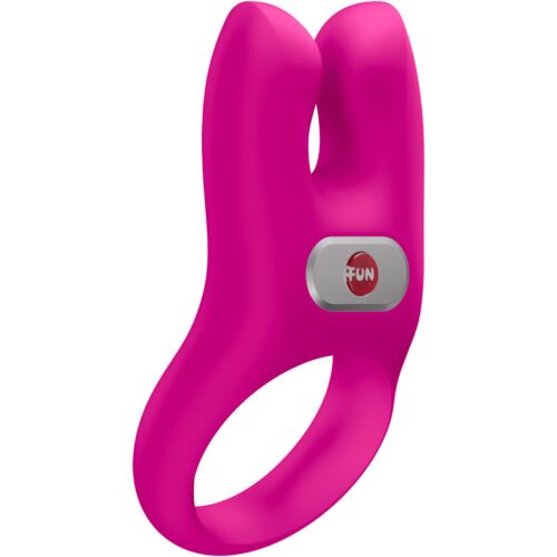 Vibrationsring FUN FACTORY NŌS Classic mit flexibler Anpassung