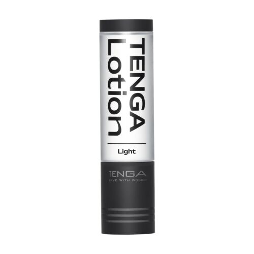 Tenga LOTION [Light] wasserbasierte Gleitlotion